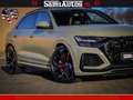 Audi RS Q8 RSQ8 600PK 4.0 TFSI | MATT OLIVE GREEN | QUATTRO | Noir - thumbnail 36