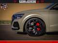 Audi RS Q8 RSQ8 600PK 4.0 TFSI | MATT OLIVE GREEN | QUATTRO | Noir - thumbnail 16