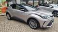 Toyota C-HR 2.0 hybrid Lounge e-cvt Argento - thumbnail 1