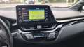 Toyota C-HR 2.0 hybrid Lounge e-cvt Argento - thumbnail 7