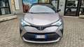 Toyota C-HR 2.0 hybrid Lounge e-cvt Argento - thumbnail 2