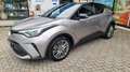 Toyota C-HR 2.0 hybrid Lounge e-cvt Argento - thumbnail 3