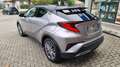 Toyota C-HR 2.0 hybrid Lounge e-cvt Argento - thumbnail 4
