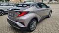 Toyota C-HR 2.0 hybrid Lounge e-cvt Argento - thumbnail 5