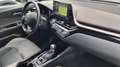 Toyota C-HR 2.0 hybrid Lounge e-cvt Argento - thumbnail 13