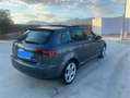Audi A3 A3 Sportback 1.9TDI Ambiente S-T DPF Ambiente Gris - thumbnail 4