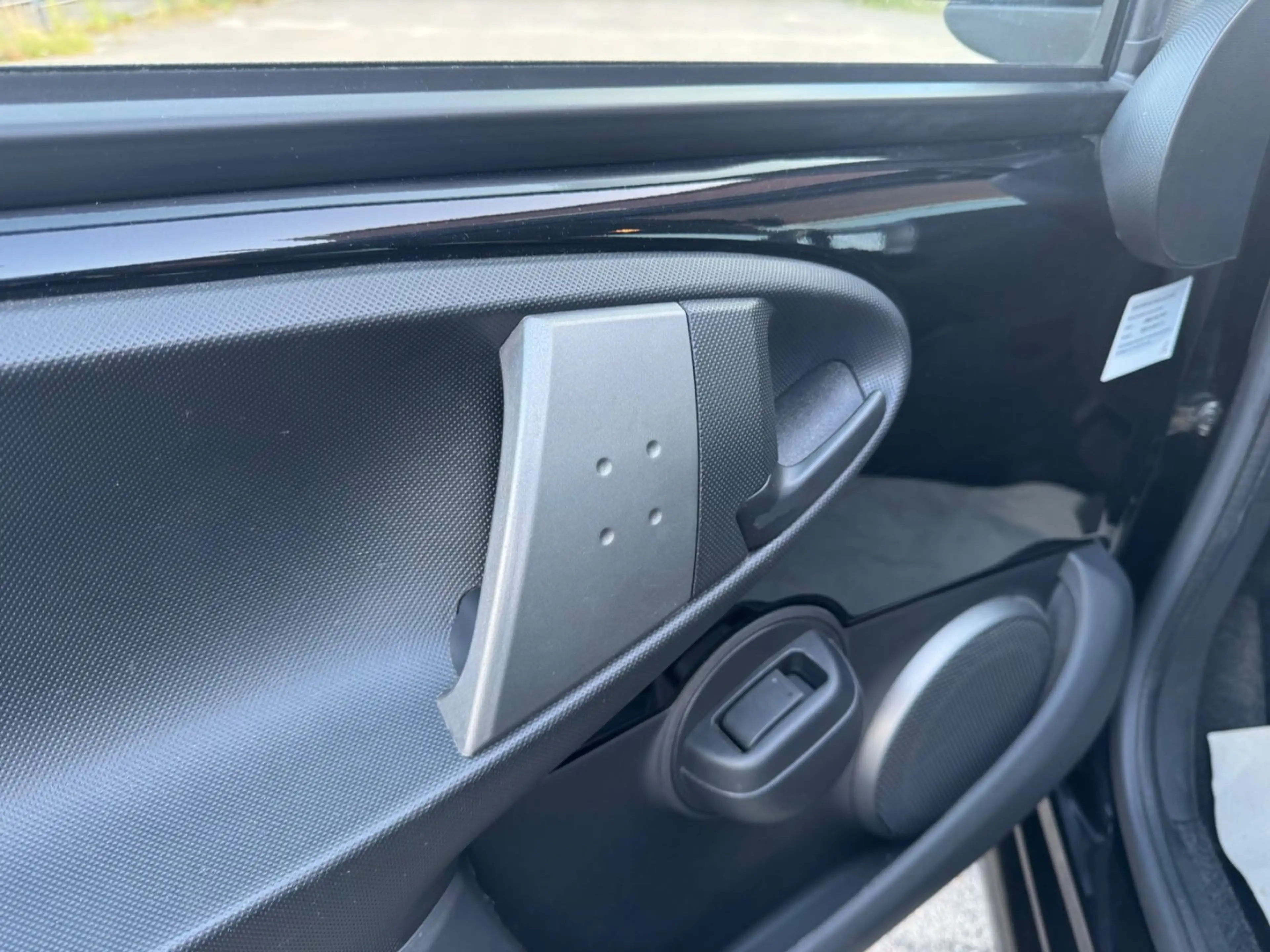 Toyota Aygo KLIMA TÜV NEU WENIG KM ERSTE HAND — photo 14