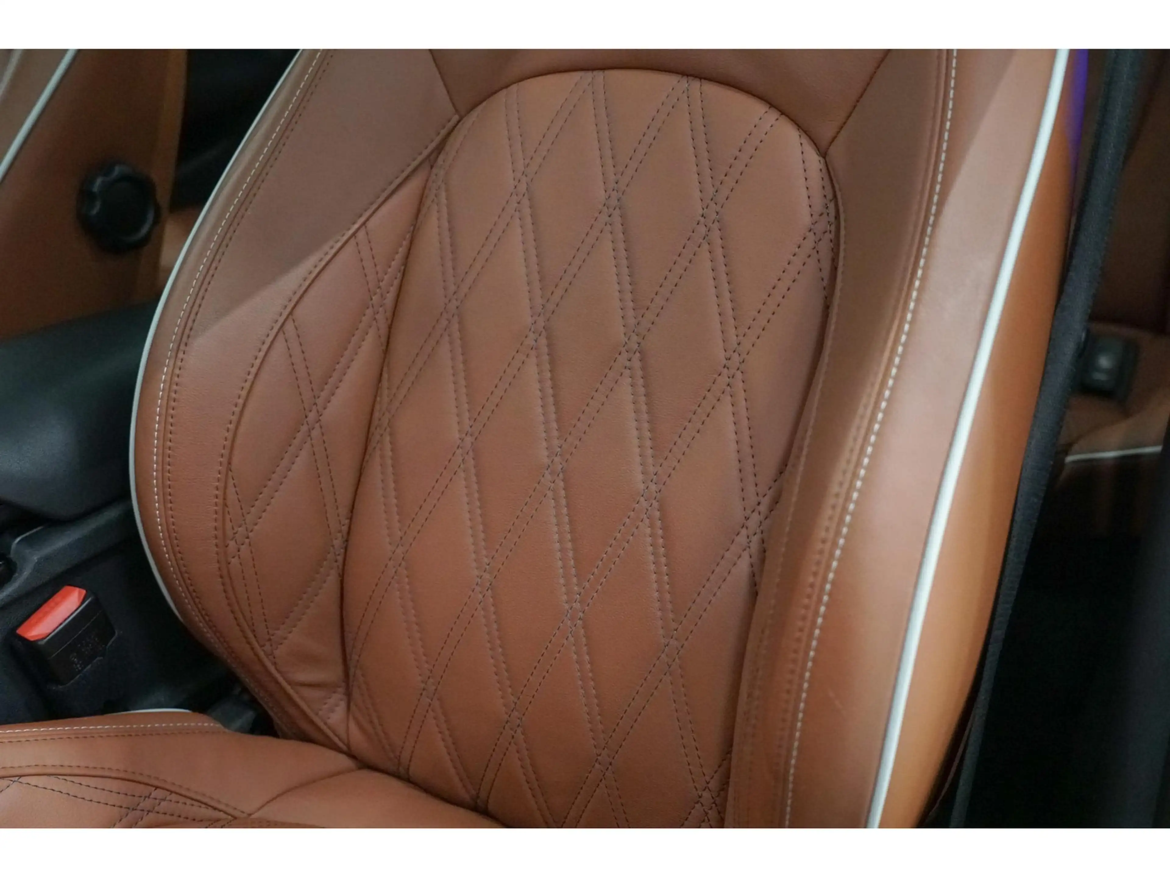 MINI Cooper S Clubman 2.0 Panoramadak | Chester Leder | CarPlay — photo 23