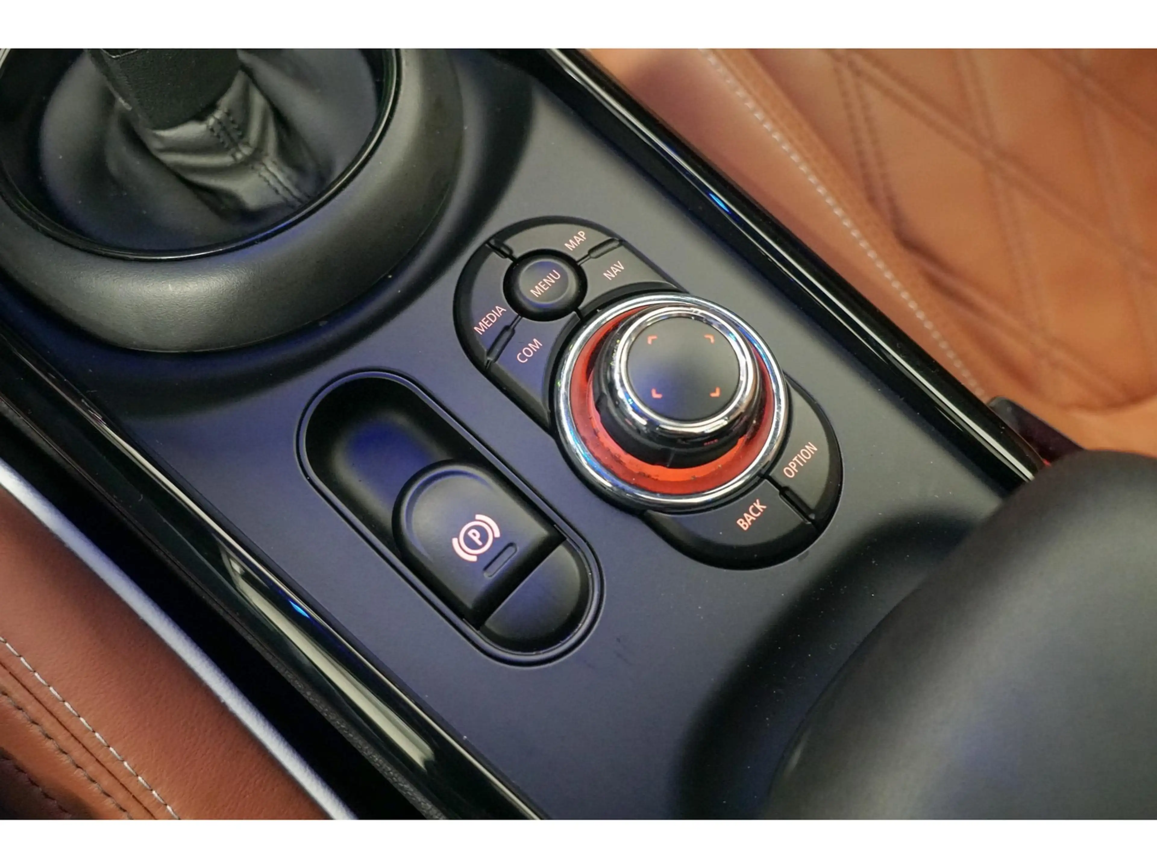 MINI Cooper S Clubman 2.0 Panoramadak | Chester Leder | CarPlay — photo 18