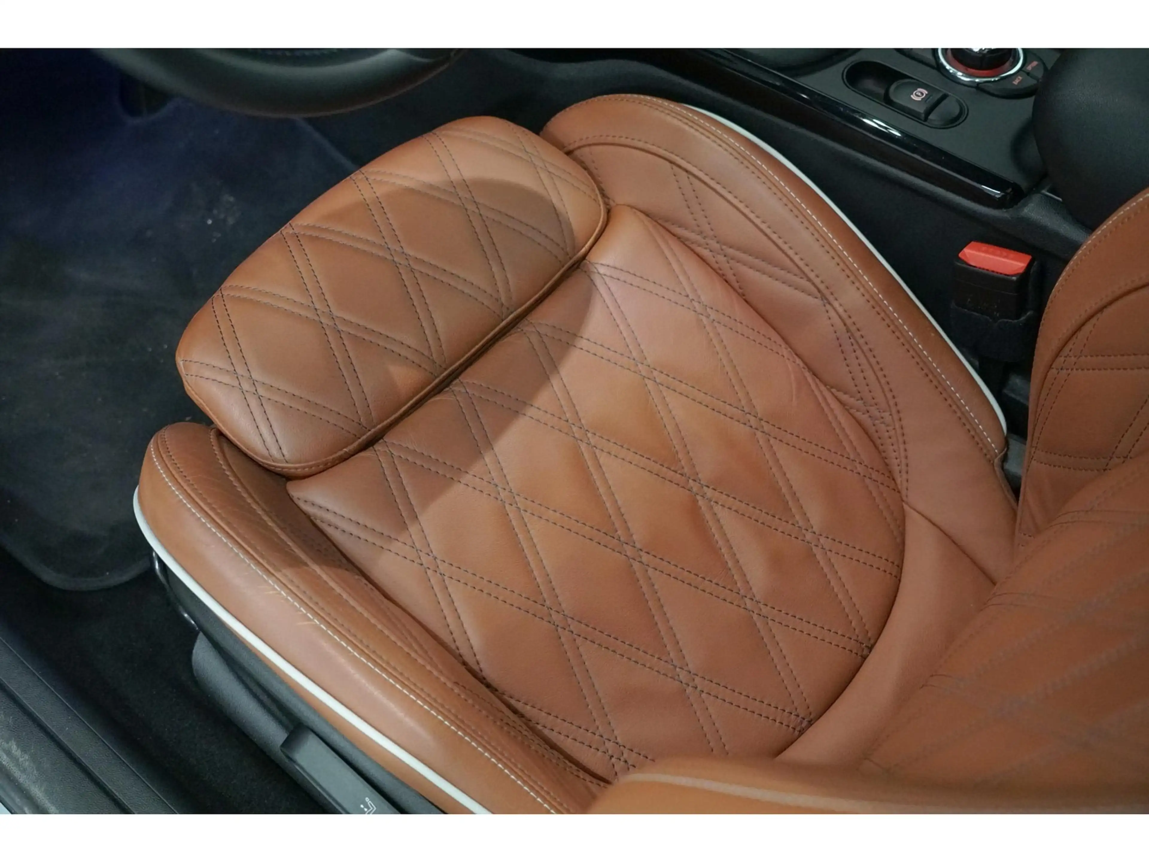 MINI Cooper S Clubman 2.0 Panoramadak | Chester Leder | CarPlay — photo 24
