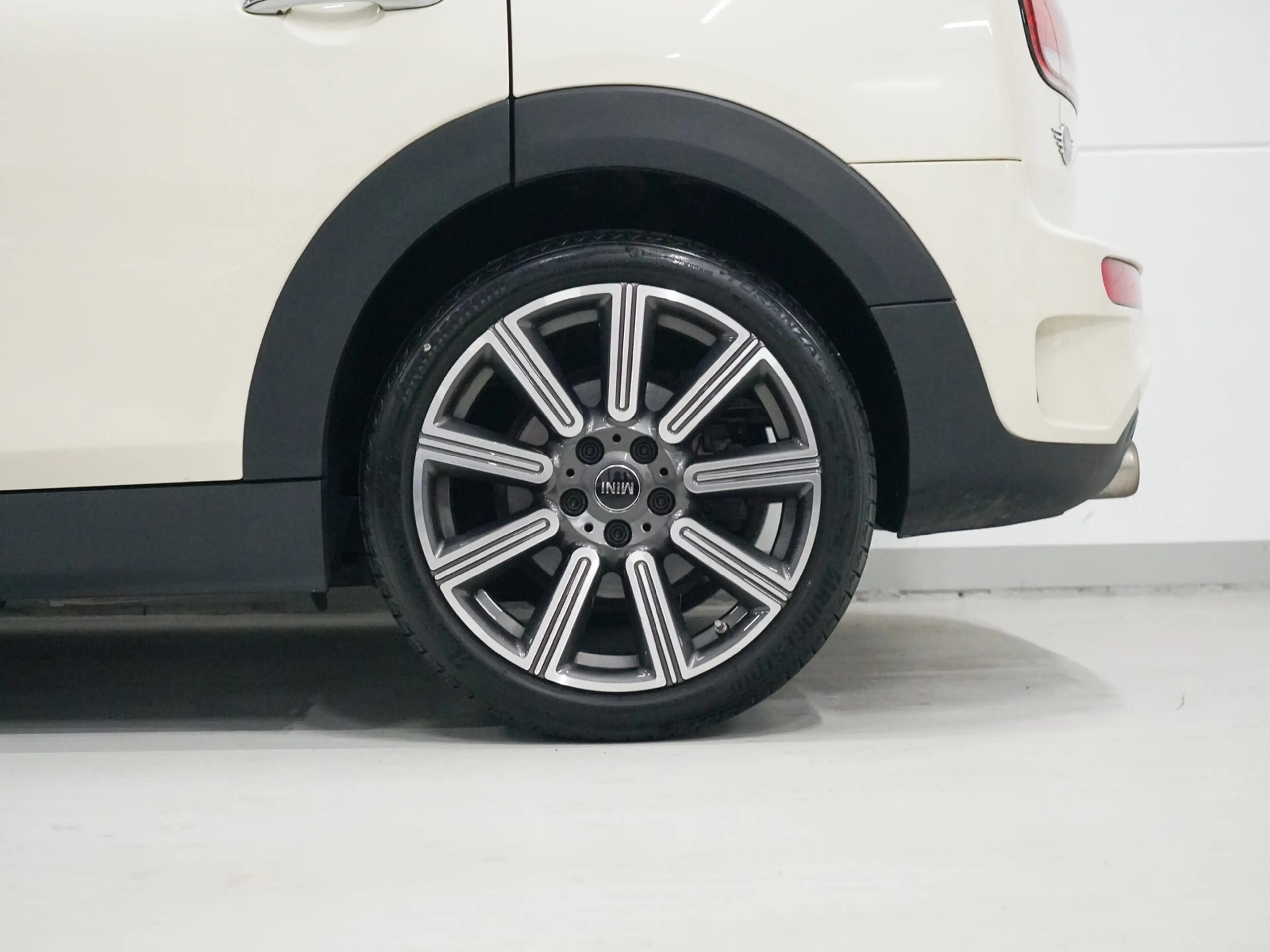 MINI Cooper S Clubman 2.0 Panoramadak | Chester Leder | CarPlay — photo 37