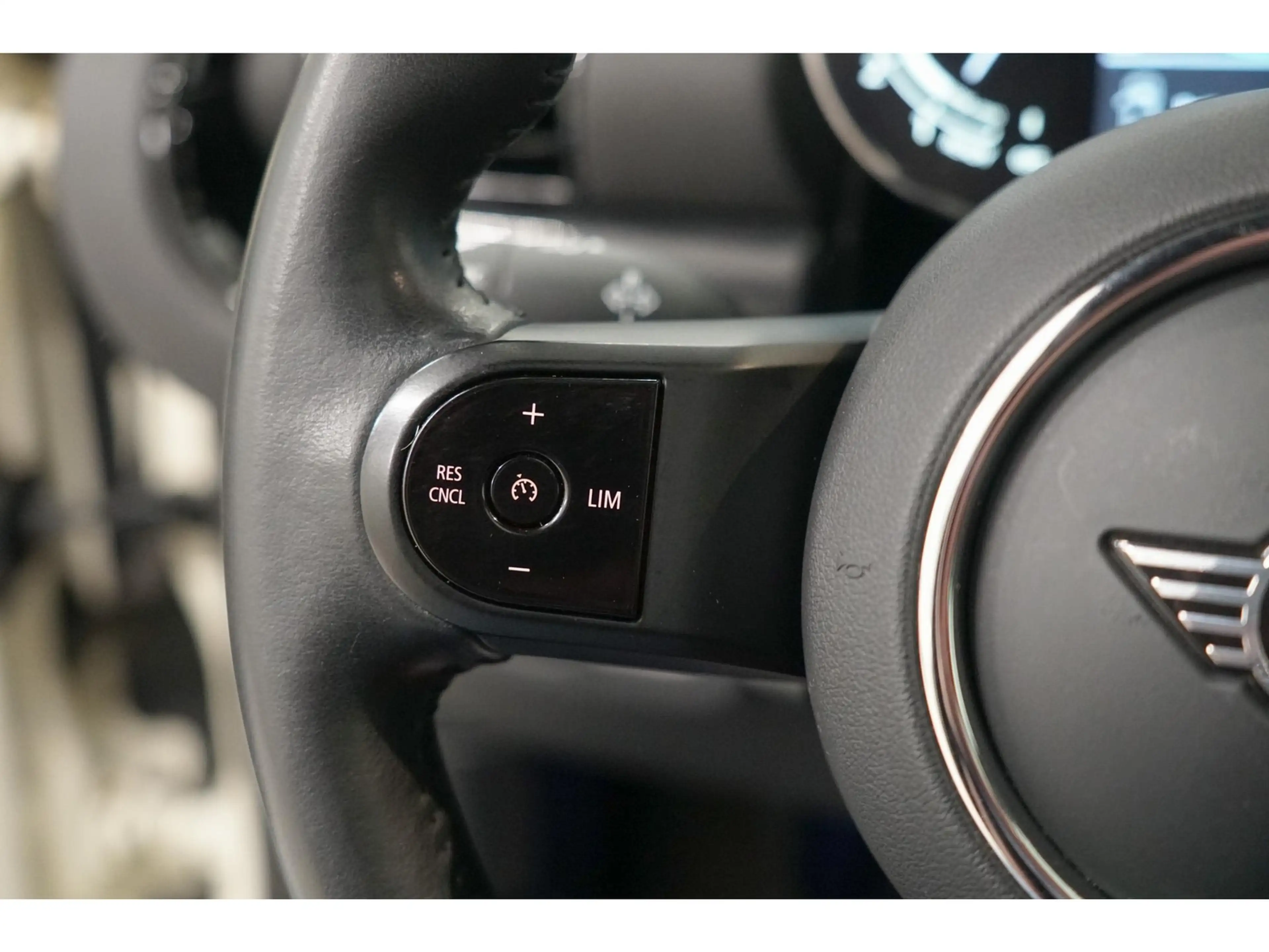 MINI Cooper S Clubman 2.0 Panoramadak | Chester Leder | CarPlay — photo 42