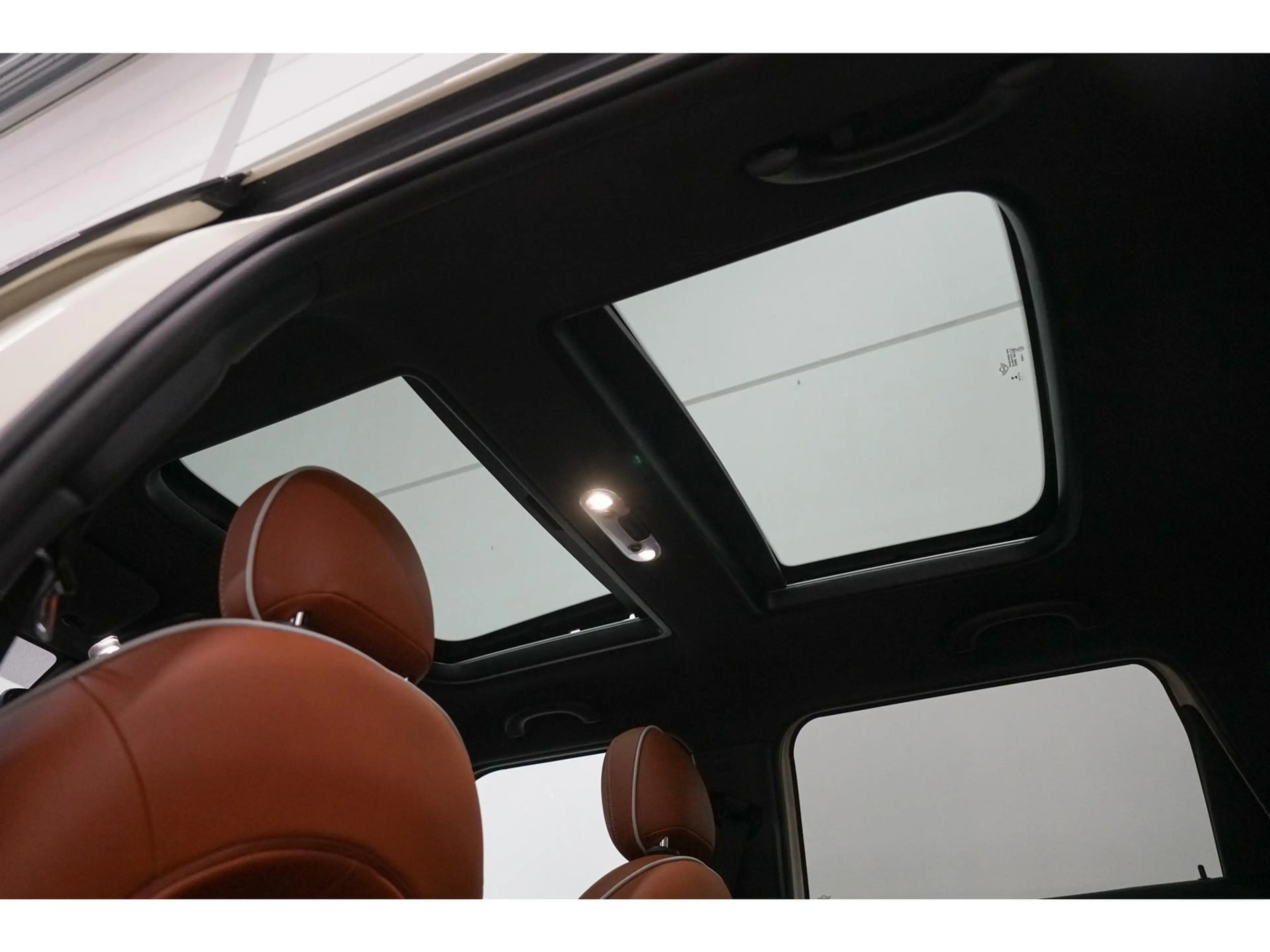 MINI Cooper S Clubman 2.0 Panoramadak | Chester Leder | CarPlay — photo 26
