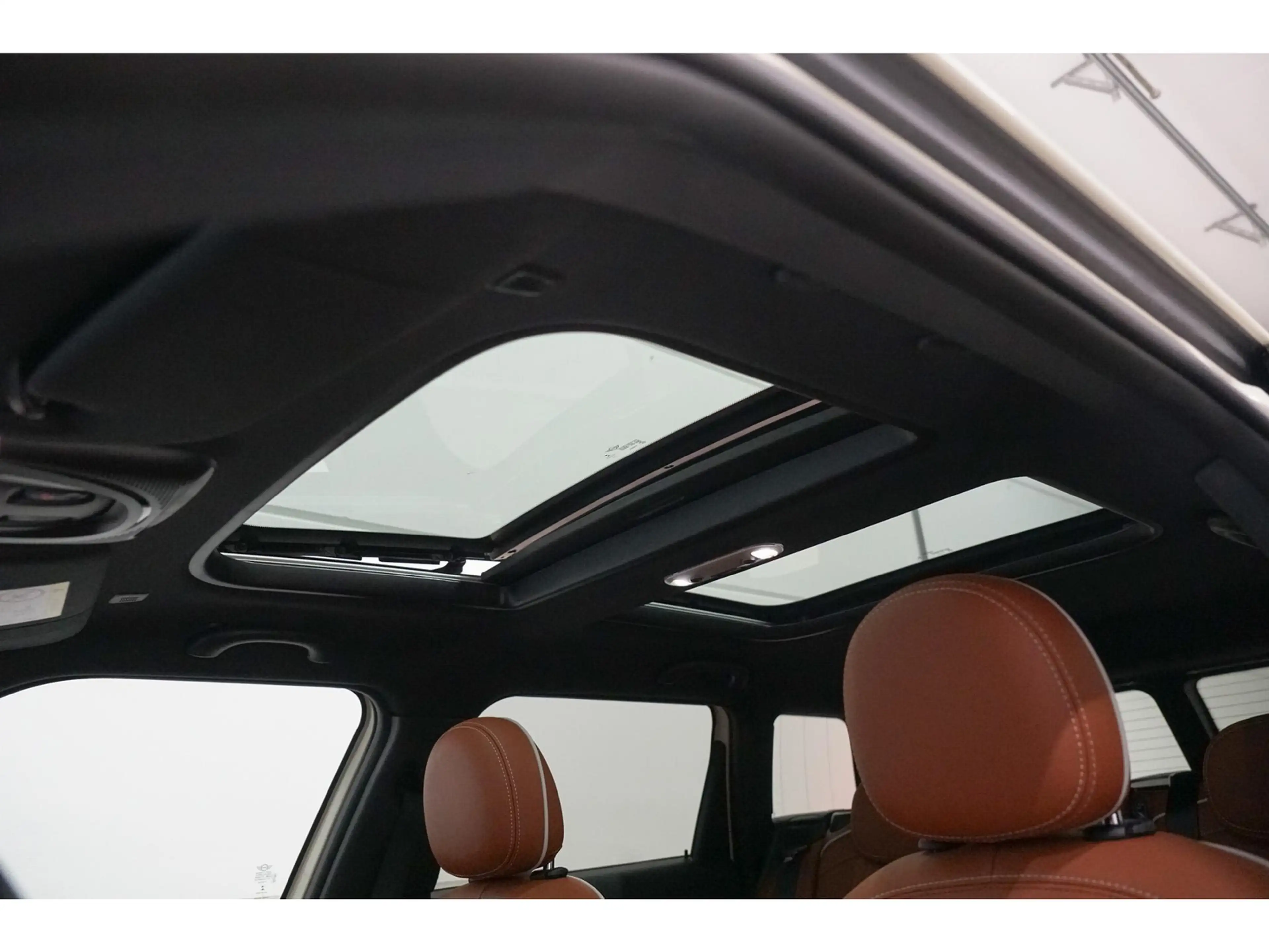 MINI Cooper S Clubman 2.0 Panoramadak | Chester Leder | CarPlay — photo 11
