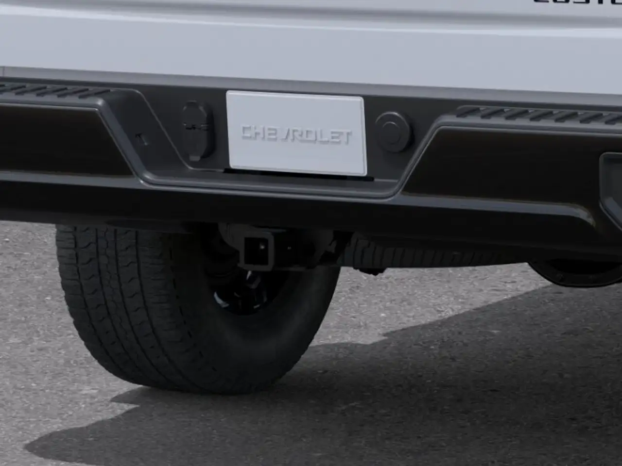 Chevrolet Silverado 1500 снимка Chevrolet Silverado 1500