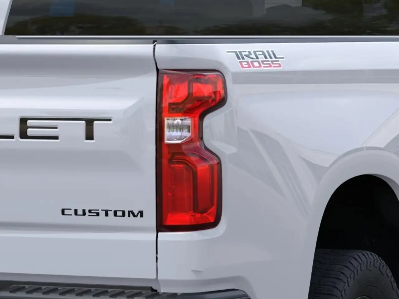 Chevrolet Silverado 1500 снимка Chevrolet Silverado 1500