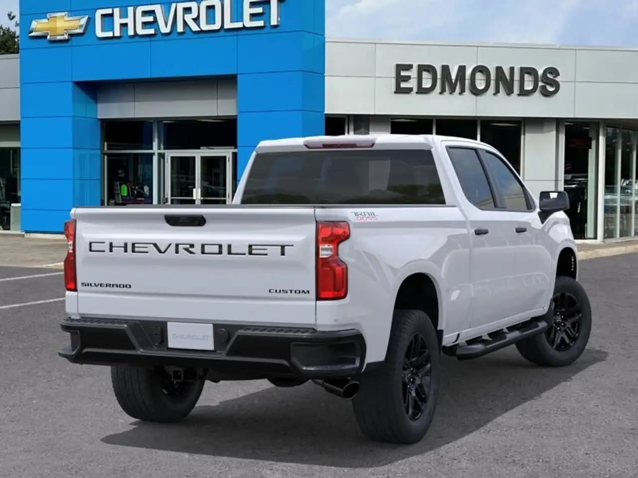 Chevrolet Silverado 1500 снимка Chevrolet Silverado 1500
