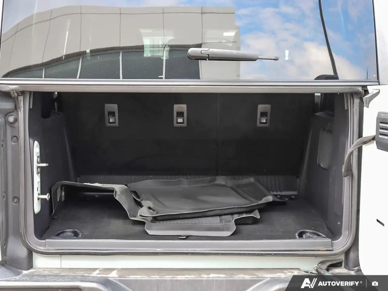 Ford Bronco fotografie Ford Bronco