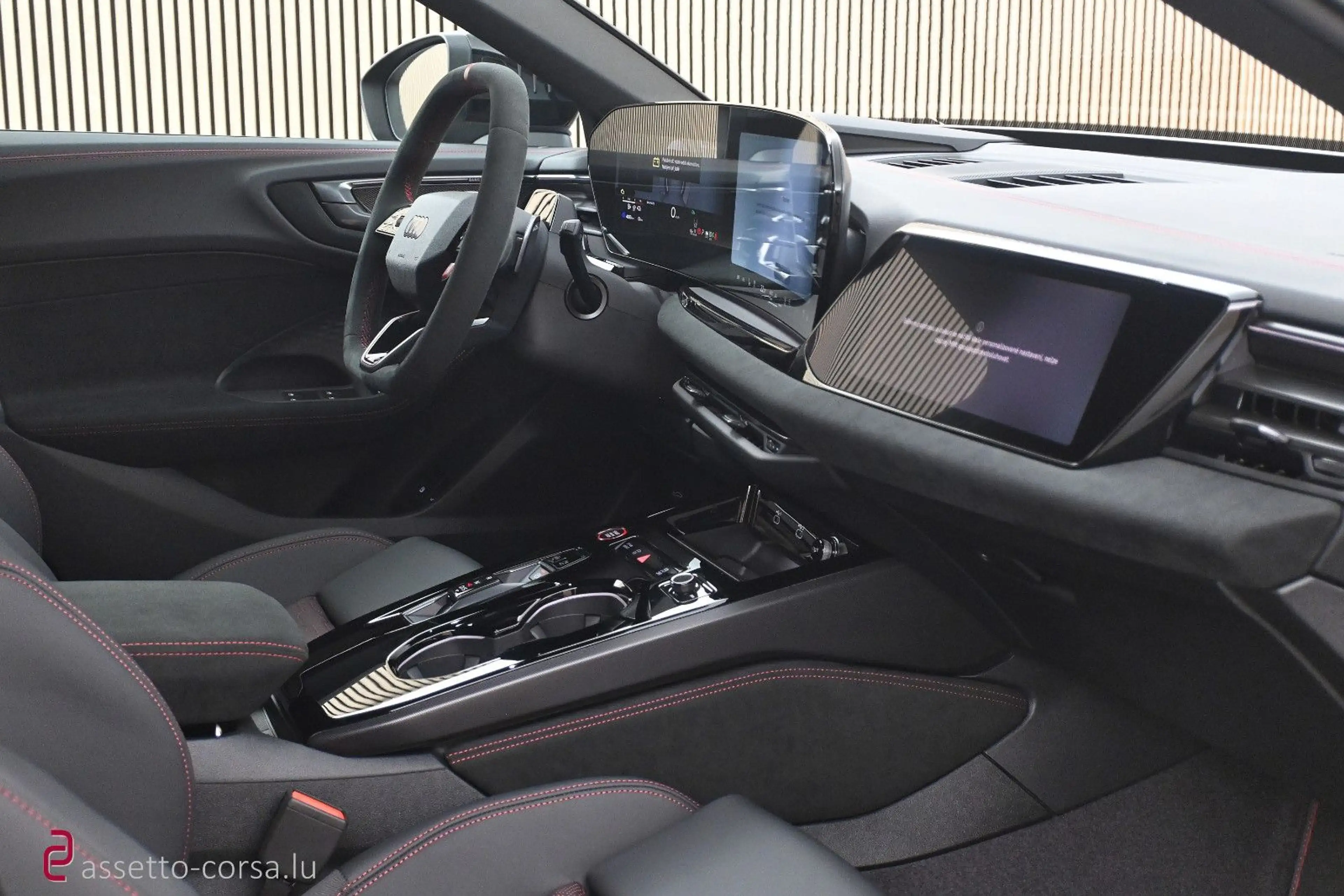 Audi RS5 Avant*Sofort*H-U*Tech Pro*360°*AHK Vorb. — photo 15