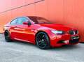 BMW M3 e92 4.0i v8 420ch boite mecanique Rouge - thumbnail 1