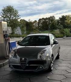 Mito Tourismo 1.4 Turbo, 135 PS, 78000km, TÜV 202