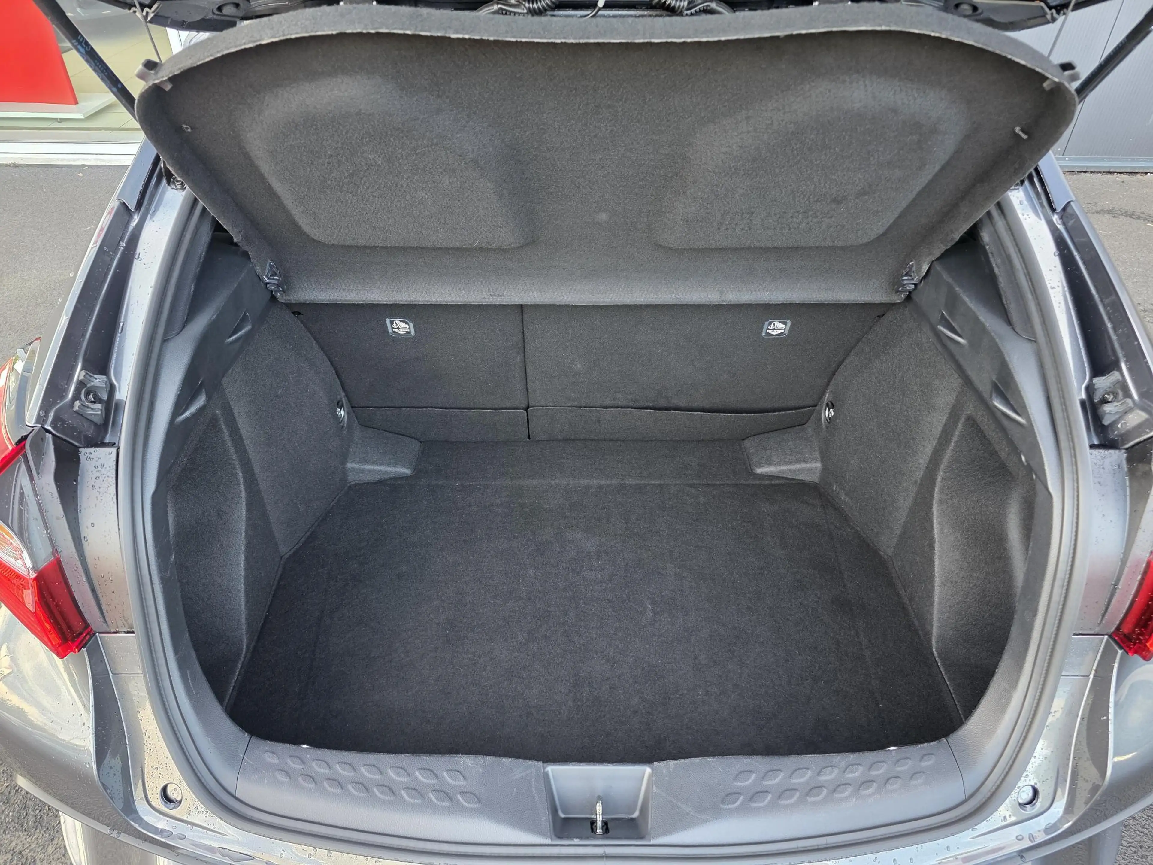 Toyota C-HR 1.8 Hybrid Executive NL Auto | Half lederen bekled — photo 14