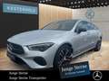Mercedes-Benz CLA 200 CLA 200 d SB *PROGRESSIVE*NIGHT*PANO*SH*LED* Silber - thumbnail 1