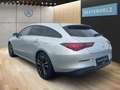 Mercedes-Benz CLA 200 CLA 200 d SB *PROGRESSIVE*NIGHT*PANO*SH*LED* Navi Silber - thumbnail 4