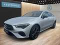 Mercedes-Benz CLA 200 CLA 200 d SB *PROGRESSIVE*NIGHT*PANO*SH*LED* Navi Silber - thumbnail 1