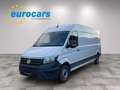 Volkswagen Crafter Kasten 2,0 TDI 35 L4H3 *KAMERA*AUSBAU* Blanc - thumbnail 1