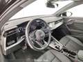 Audi A3 SPB 35 TFSI Business Advanced Nero - thumbnail 8