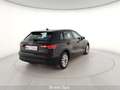 Audi A3 SPB 35 TFSI Business Advanced Nero - thumbnail 3