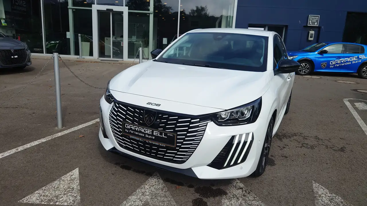 Allure NEW FaceLift
