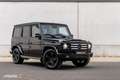 Mercedes-Benz G 55 AMG Kompressor Lang Designo Schwarz - thumbnail 1