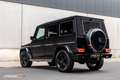 Mercedes-Benz G 55 AMG Kompressor Lang Designo Schwarz - thumbnail 9