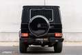 Mercedes-Benz G 55 AMG Kompressor Lang Designo Schwarz - thumbnail 10