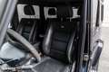 Mercedes-Benz G 55 AMG Kompressor Lang Designo Schwarz - thumbnail 14