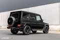 Mercedes-Benz G 55 AMG Kompressor Lang Designo Schwarz - thumbnail 11
