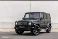 Mercedes-Benz G 55 AMG Kompressor Lang Designo Schwarz - thumbnail 6
