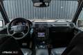Mercedes-Benz G 55 AMG Kompressor Lang Designo Schwarz - thumbnail 13