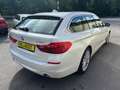 BMW 530 d touring xDrive Luxury *HEAD/UP*LED*PANO* Blanc - thumbnail 2