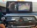 BMW 530 d touring xDrive Luxury *HEAD/UP*LED*PANO* Blanc - thumbnail 13