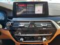 BMW 530 d touring xDrive Luxury *HEAD/UP*LED*PANO* Blanc - thumbnail 15