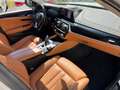 BMW 530 d touring xDrive Luxury *HEAD/UP*LED*PANO* Blanc - thumbnail 6