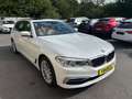 BMW 530 d touring xDrive Luxury *HEAD/UP*LED*PANO* Blanc - thumbnail 1
