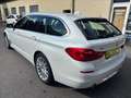 BMW 530 d touring xDrive Luxury *HEAD/UP*LED*PANO* Blanc - thumbnail 4