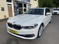 BMW 530 d touring xDrive Luxury *HEAD/UP*LED*PANO* Blanc - thumbnail 3
