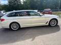 BMW 530 d touring xDrive Luxury *HEAD/UP*LED*PANO* Blanc - thumbnail 18