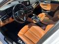 BMW 530 d touring xDrive Luxury *HEAD/UP*LED*PANO* Blanc - thumbnail 5