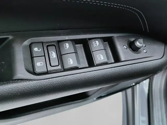 Jeep Compass view 2